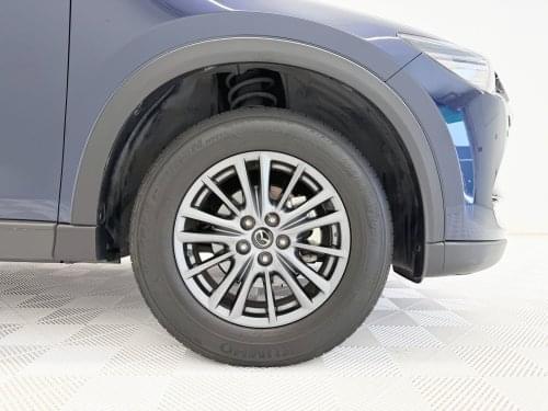 MAZDA CX-5 2.0 G EVOLUTION NAVI 165CV 2019 de segunda mano