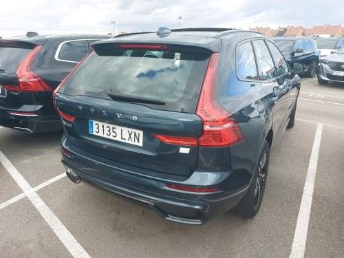 VOLVO XC60 2.0 T6 AWD RECHARGE R-DESIG  350CV 2022 de segunda mano