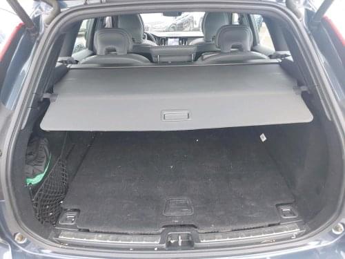 VOLVO XC60 2.0 T6 AWD RECHARGE R-DESIG  350CV 2022 de segunda mano