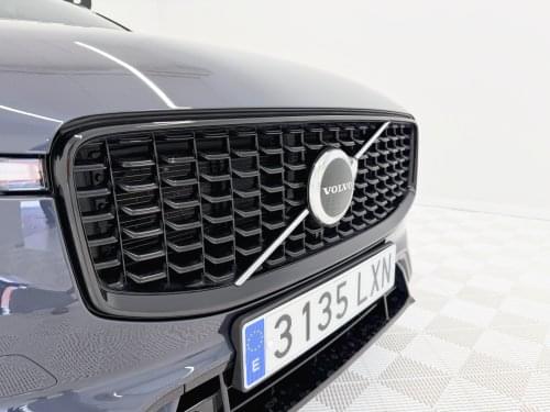 Comprar VOLVO XC60 2.0 T6 AWD RECHARGE R-DESIG 355CV 2022 de segunda mano VOLVO XC60 2.0 T6 AWD RECHARGE R-DESIG 355CV 2022 de segunda mano