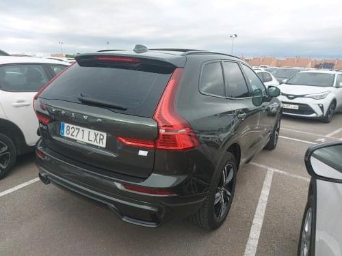 VOLVO XC60 2.0 T6 AWD RECHARGE R DESIGN 350 CV 2022 de segunda mano