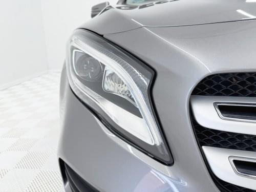 MERCEDES CLASE GLA GLA 180 136CV 2020 de segunda mano