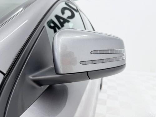 MERCEDES CLASE GLA GLA 180 136CV 2020 de segunda mano