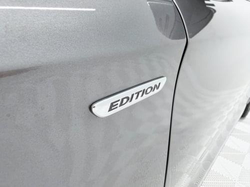 MERCEDES CLASE GLA GLA 180 136CV 2020 de segunda mano