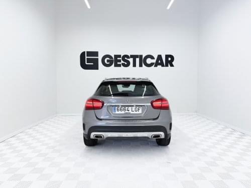 MERCEDES CLASE GLA GLA 180 136CV 2020 de segunda mano
