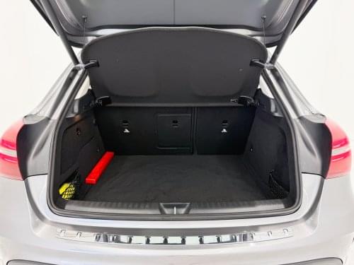 MERCEDES CLASE GLA GLA 180 136CV 2020 de segunda mano