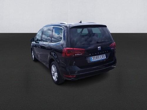 SEAT ALHAMBRA 1.4 TSI DSG S/S EXCELLEN GO  150cv 2022 de segunda mano