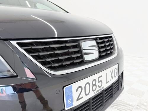 SEAT ALHAMBRA 1.4 TSI DSG S/S EXCELLEN GO  150cv 2022 de segunda mano