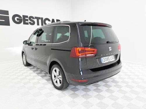 SEAT ALHAMBRA 1.4 TSI DSG S/S EXCELLEN GO  150cv 2022 de segunda mano