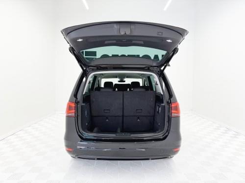 SEAT ALHAMBRA 1.4 TSI DSG S/S EXCELLEN GO  150cv 2022 de segunda mano