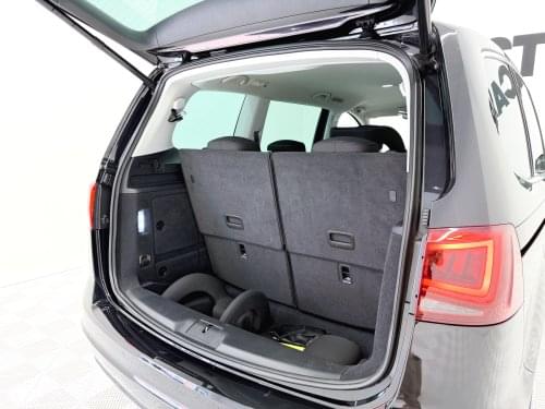 SEAT ALHAMBRA 1.4 TSI DSG S/S EXCELLEN GO  150cv 2022 de segunda mano