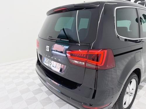 SEAT ALHAMBRA 1.4 TSI DSG S/S EXCELLEN GO  150cv 2022 de segunda mano