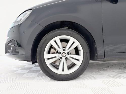 SEAT ALHAMBRA 1.4 TSI DSG S/S EXCELLEN GO  150cv 2022 de segunda mano