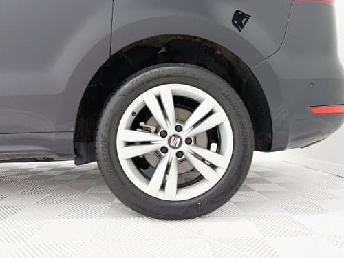 SEAT ALHAMBRA 1.4 TSI DSG S/S EXCELLEN GO  150cv 2022 de segunda mano