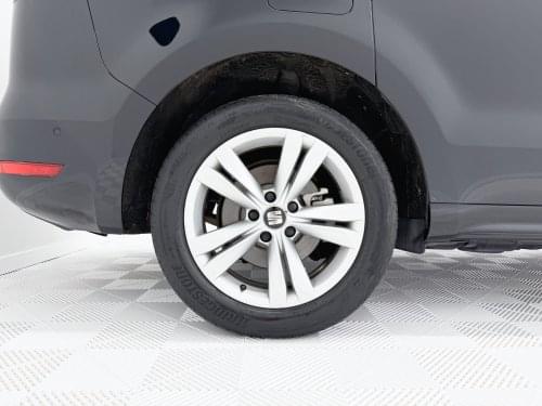 SEAT ALHAMBRA 1.4 TSI DSG S/S EXCELLEN GO  150cv 2022 de segunda mano