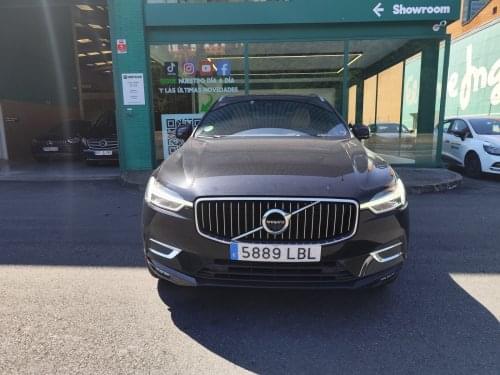 Comprar VOLVO XC60 2.0 T4 INSCRIPTION 2019 de segunda mano VOLVO XC60 2.0 T4 INSCRIPTION 2019 de segunda mano