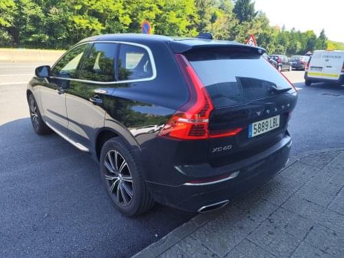 Comprar VOLVO XC60 2.0 T4 INSCRIPTION 2019 de segunda mano VOLVO XC60 2.0 T4 INSCRIPTION 2019 de segunda mano