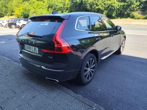 Comprar VOLVO XC60 2.0 T4 INSCRIPTION 2019 de segunda mano VOLVO XC60 2.0 T4 INSCRIPTION 2019 de segunda mano
