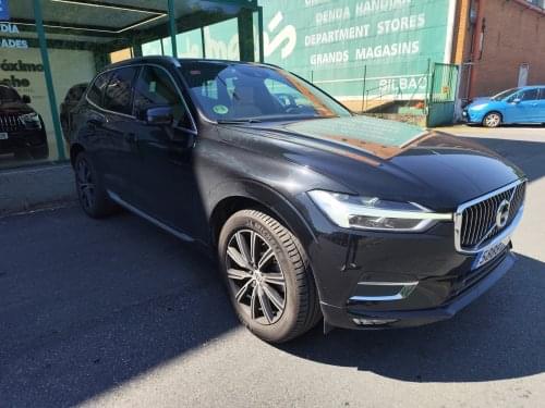 Comprar VOLVO XC60 2.0 T4 INSCRIPTION 2019 de segunda mano VOLVO XC60 2.0 T4 INSCRIPTION 2019 de segunda mano