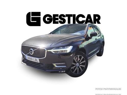 Comprar VOLVO XC60 2.0 T4 INSCRIPTION 2019 de segunda mano VOLVO XC60 2.0 T4 INSCRIPTION 2019 de segunda mano