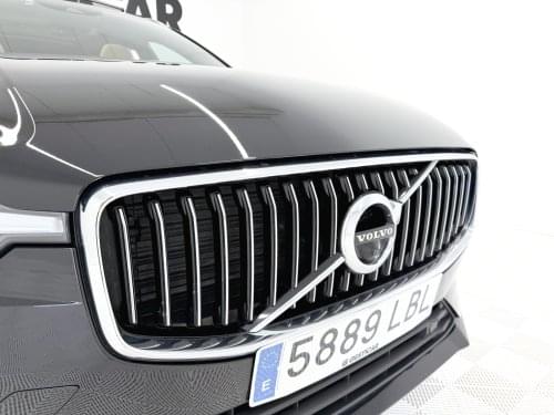 Comprar VOLVO XC60 2.0 T4 INSCRIPTION 2019 de segunda mano VOLVO XC60 2.0 T4 INSCRIPTION 2019 de segunda mano