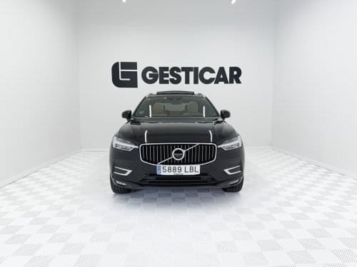 Comprar VOLVO XC60 2.0 T4 INSCRIPTION 2019 de segunda mano VOLVO XC60 2.0 T4 INSCRIPTION 2019 de segunda mano