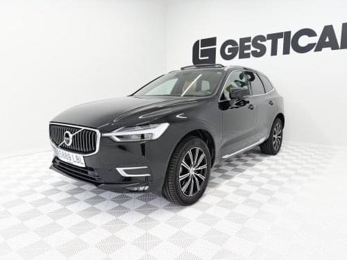 Comprar VOLVO XC60 2.0 T4 INSCRIPTION 2019 de segunda mano VOLVO XC60 2.0 T4 INSCRIPTION 2019 de segunda mano