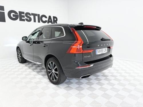 Comprar VOLVO XC60 2.0 T4 INSCRIPTION 2019 de segunda mano VOLVO XC60 2.0 T4 INSCRIPTION 2019 de segunda mano