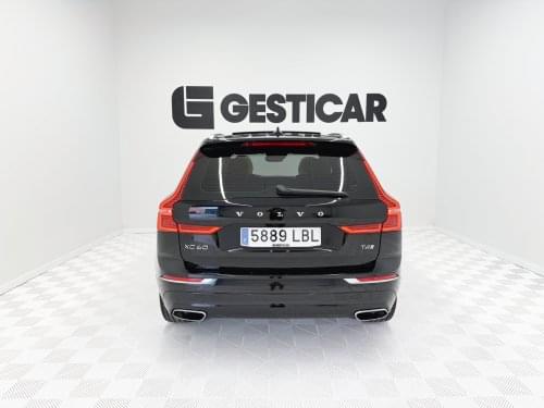 Comprar VOLVO XC60 2.0 T4 INSCRIPTION 2019 de segunda mano VOLVO XC60 2.0 T4 INSCRIPTION 2019 de segunda mano