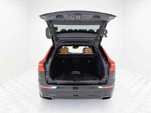 Comprar VOLVO XC60 2.0 T4 INSCRIPTION 2019 de segunda mano VOLVO XC60 2.0 T4 INSCRIPTION 2019 de segunda mano