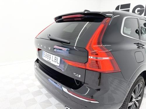 Comprar VOLVO XC60 2.0 T4 INSCRIPTION 2019 de segunda mano VOLVO XC60 2.0 T4 INSCRIPTION 2019 de segunda mano