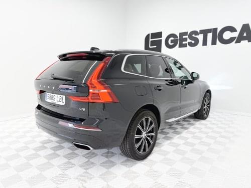 Comprar VOLVO XC60 2.0 T4 INSCRIPTION 2019 de segunda mano VOLVO XC60 2.0 T4 INSCRIPTION 2019 de segunda mano