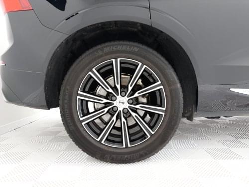 Comprar VOLVO XC60 2.0 T4 INSCRIPTION 2019 de segunda mano VOLVO XC60 2.0 T4 INSCRIPTION 2019 de segunda mano
