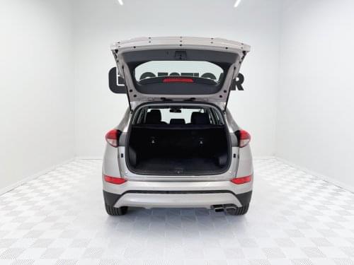 HYUNDAI TUCSON 1.6 T-GDI 177CV 2018 de segunda mano