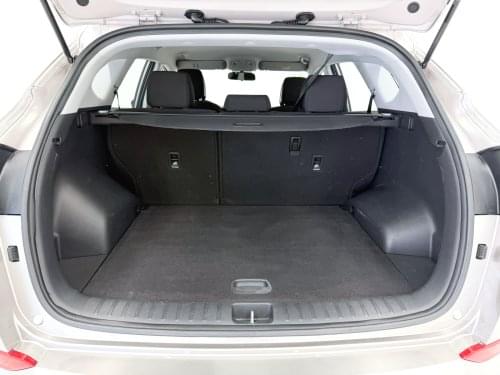 HYUNDAI TUCSON 1.6 T-GDI 177CV 2018 de segunda mano