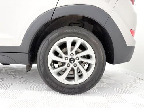 HYUNDAI TUCSON 1.6 T-GDI 177CV 2018 de segunda mano