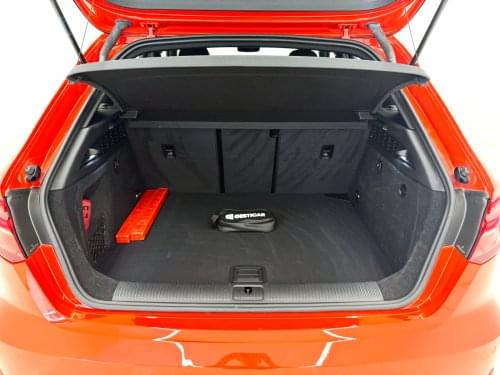 AUDI A3 RS3 SPORTBACK 2018 de segunda mano