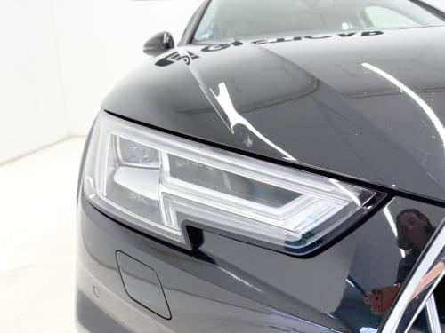 AUDI A4 ALLROAD QUATTRO 45 TFSI UNLIMITED QUATTRO 2019 de segunda mano