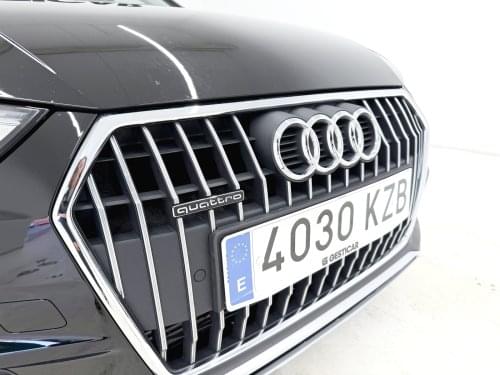 AUDI A4 ALLROAD QUATTRO 45 TFSI UNLIMITED QUATTRO 2019 de segunda mano