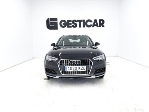 AUDI A4 ALLROAD QUATTRO 45 TFSI UNLIMITED QUATTRO 2019 de segunda mano