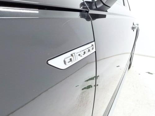 AUDI A4 ALLROAD QUATTRO 45 TFSI UNLIMITED QUATTRO 2019 de segunda mano