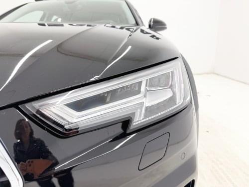 AUDI A4 ALLROAD QUATTRO 45 TFSI UNLIMITED QUATTRO 2019 de segunda mano