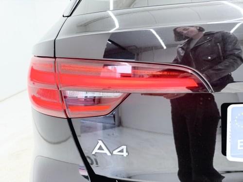 AUDI A4 ALLROAD QUATTRO 45 TFSI UNLIMITED QUATTRO 2019 de segunda mano