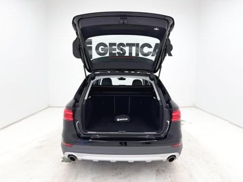 AUDI A4 ALLROAD QUATTRO 45 TFSI UNLIMITED QUATTRO 2019 de segunda mano