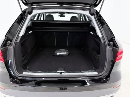 AUDI A4 ALLROAD QUATTRO 45 TFSI UNLIMITED QUATTRO 2019 de segunda mano