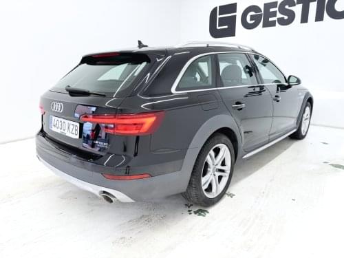 AUDI A4 ALLROAD QUATTRO 45 TFSI UNLIMITED QUATTRO 2019 de segunda mano