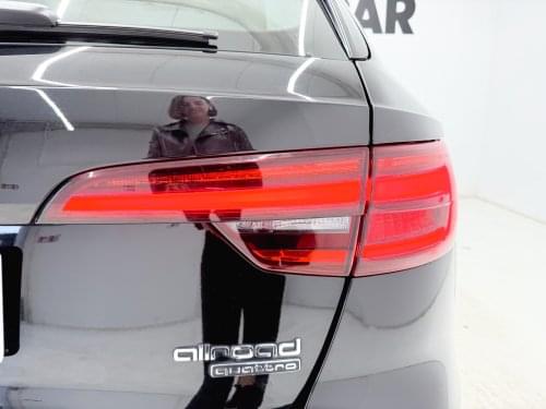 AUDI A4 ALLROAD QUATTRO 45 TFSI UNLIMITED QUATTRO 2019 de segunda mano