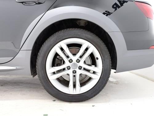 AUDI A4 ALLROAD QUATTRO 45 TFSI UNLIMITED QUATTRO 2019 de segunda mano