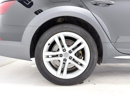 AUDI A4 ALLROAD QUATTRO 45 TFSI UNLIMITED QUATTRO 2019 de segunda mano