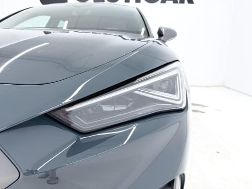 Comprar SEAT LEÓN FR 1.5 TSI 150CV 2024 de segunda mano SEAT LEÓN FR 1.5 TSI 150CV 2024 de segunda mano